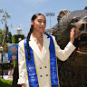 Meet your Posher, Zavanna